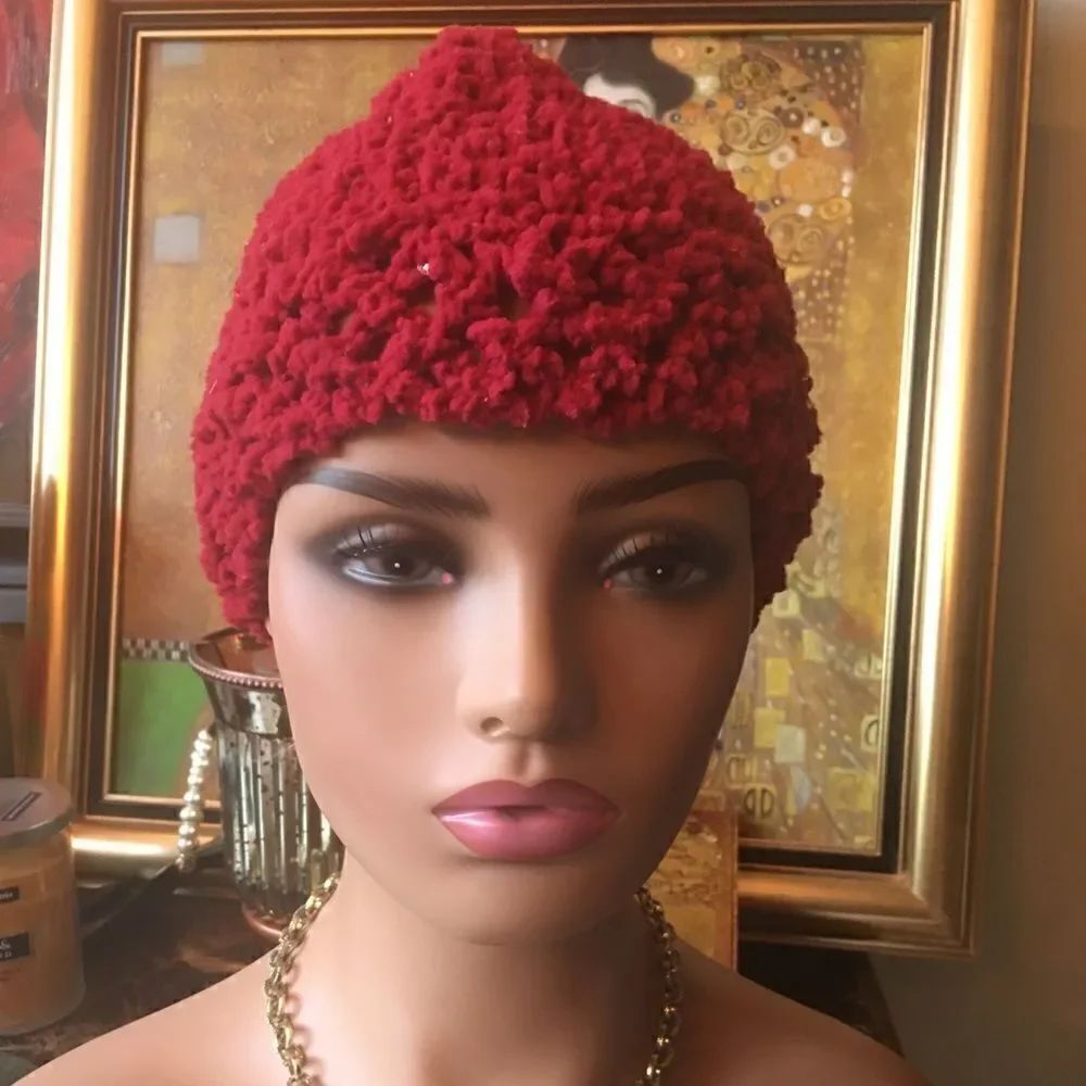 J JILL Hat!! - Picture 5 of 8